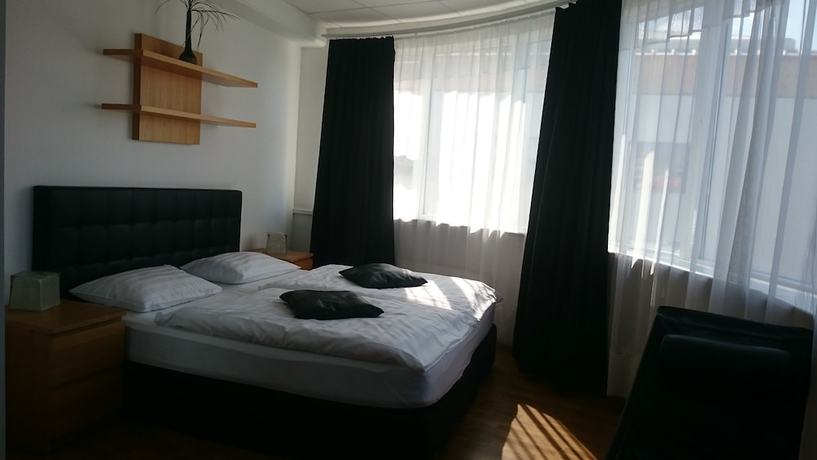 Imagen de la habitación del Hotel 4th Floor. Foto 7