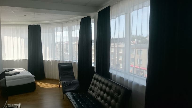 Imagen de la habitación del Hotel 4th Floor. Foto 8