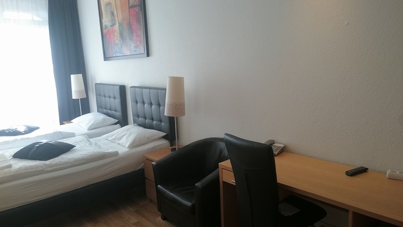 Imagen de la habitación del Hotel 4th Floor. Foto 9