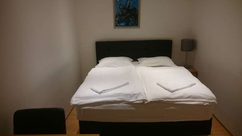 Imagen de la habitación del Hotel 4th Floor. Foto 10