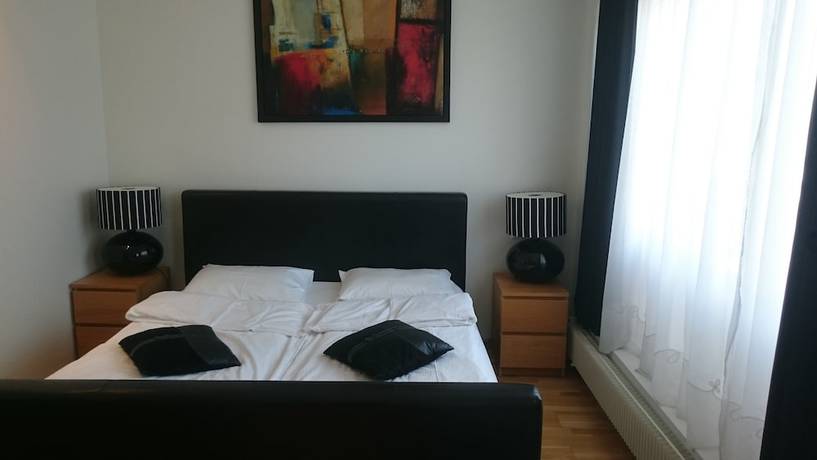 Imagen de la habitación del Hotel 4th Floor. Foto 11