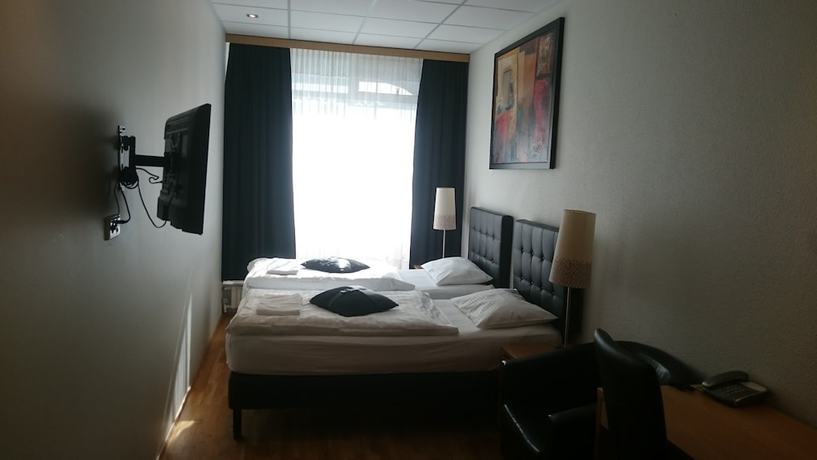 Imagen de la habitación del Hotel 4th Floor. Foto 13
