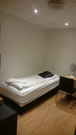 Imagen de la habitación del Hotel 4th Floor. Foto 16