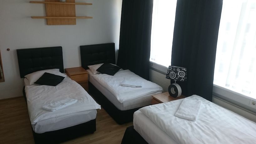 Imagen de la habitación del Hotel 4th Floor. Foto 17