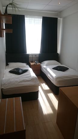 Imagen de la habitación del Hotel 4th Floor. Foto 18