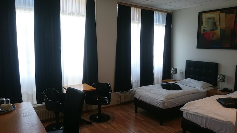 Imagen de la habitación del Hotel 4th Floor. Foto 19