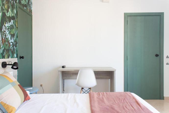 Imagen de la habitación del Hotel 4u Miranda - Adults Only. Foto 4