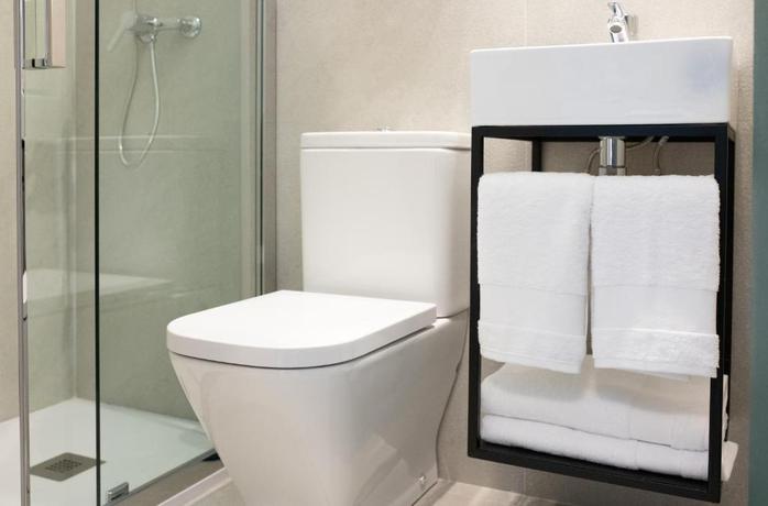 Imagen de la habitación del Hotel 4u Miranda - Adults Only. Foto 5