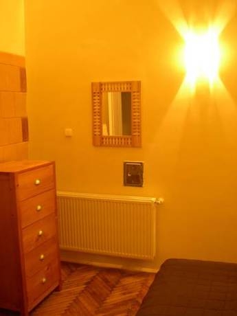 Imagen general del Hotel 4you Citycenter Apartments. Foto 4