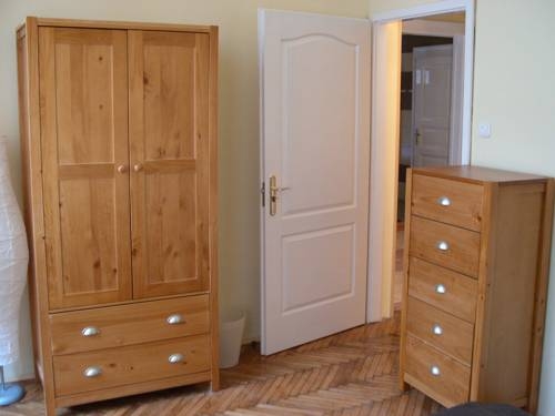 Imagen general del Hotel 4you Citycenter Apartments. Foto 5