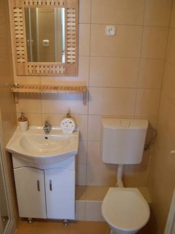 Imagen general del Hotel 4you Citycenter Apartments. Foto 6