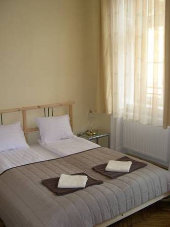 Imagen general del Hotel 4you Citycenter Apartments. Foto 10