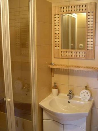 Imagen general del Hotel 4you Citycenter Apartments. Foto 11