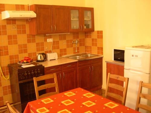 Imagen general del Hotel 4you Citycenter Apartments. Foto 13