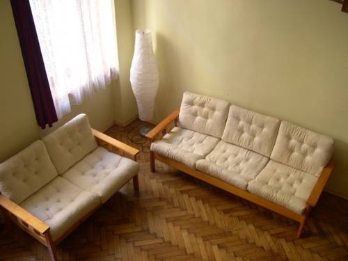 Imagen general del Hotel 4you Citycenter Apartments. Foto 14