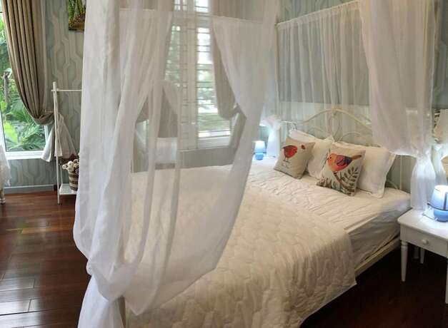 Imagen general del Hotel 5 Bedrooms Pool Villa w Karaoke. Foto 6