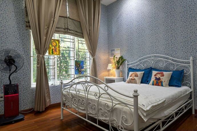 Imagen general del Hotel 5 Bedrooms Pool Villa w Karaoke. Foto 7