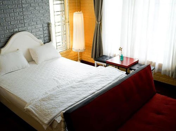 Imagen general del Hotel 5 Bedrooms Pool Villa w Karaoke. Foto 11