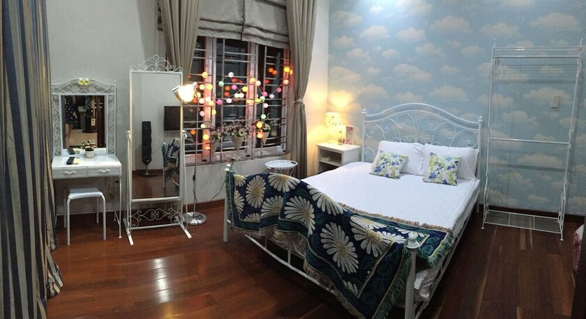 Imagen de la habitación del Hotel 5 Bedrooms Pool Villa w Karaoke. Foto 29