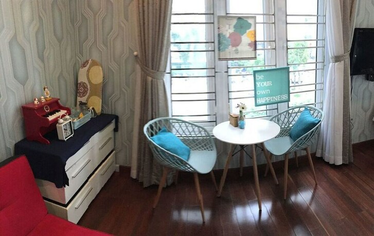 Imagen de la habitación del Hotel 5 Bedrooms Pool Villa w Karaoke. Foto 31