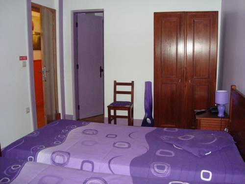 Imagen de la habitación del Hotel 5 Bicas. Foto 7