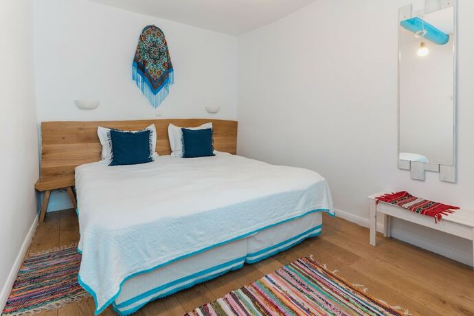 Imagen general del Hotel 5 Chirpici - Small Traditional Resort. Foto 3
