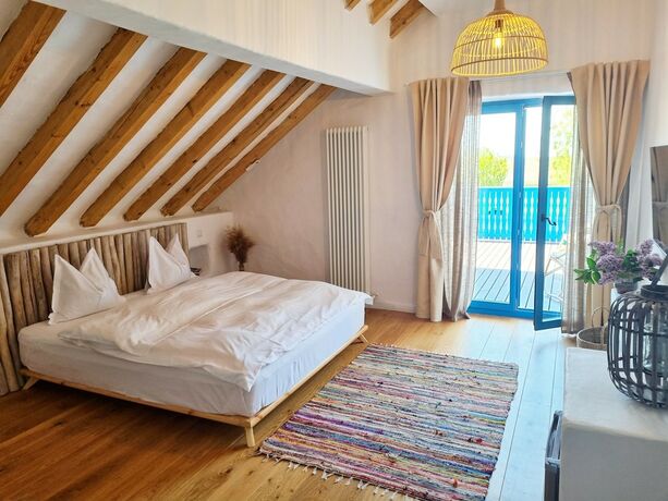 Imagen general del Hotel 5 Chirpici - Small Traditional Resort. Foto 4