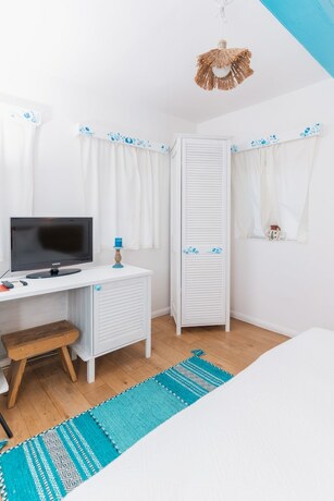 Imagen general del Hotel 5 Chirpici - Small Traditional Resort. Foto 6