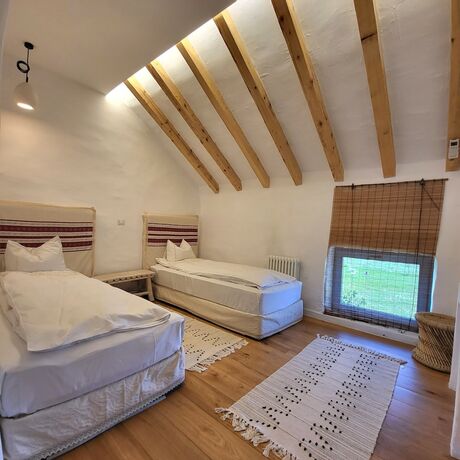 Imagen general del Hotel 5 Chirpici - Small Traditional Resort. Foto 10