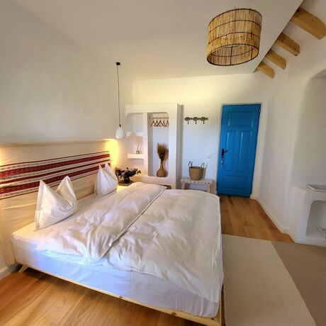 Imagen de la habitación del Hotel 5 Chirpici - Small Traditional Resort. Foto 16