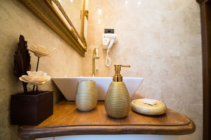 Imagen de la habitación del Hotel 5 Continents. Foto 4