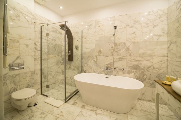 Imagen de la habitación del Hotel 5 Continents. Foto 11