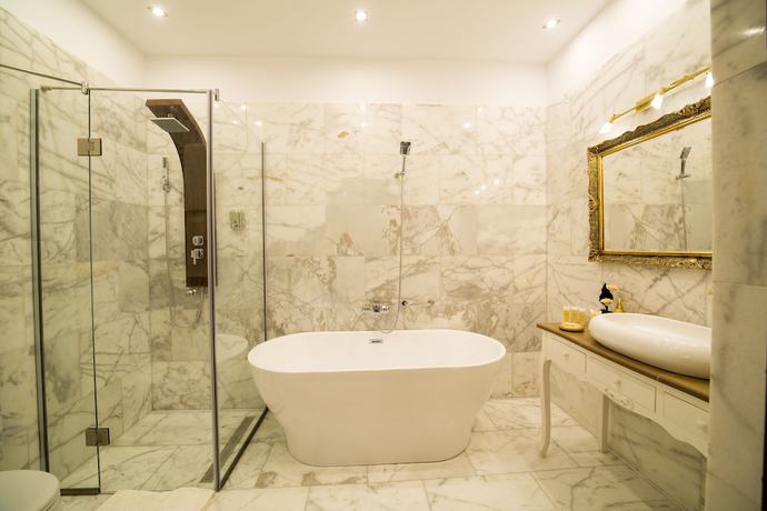 Imagen de la habitación del Hotel 5 Continents. Foto 15