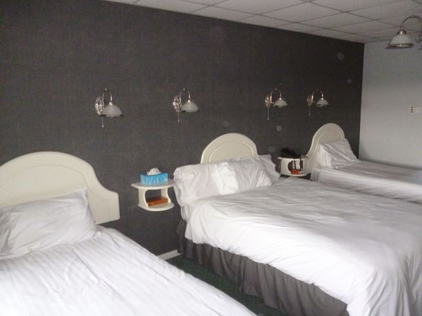 Imagen general del Hotel 5 Corners Guest Inn. Foto 2