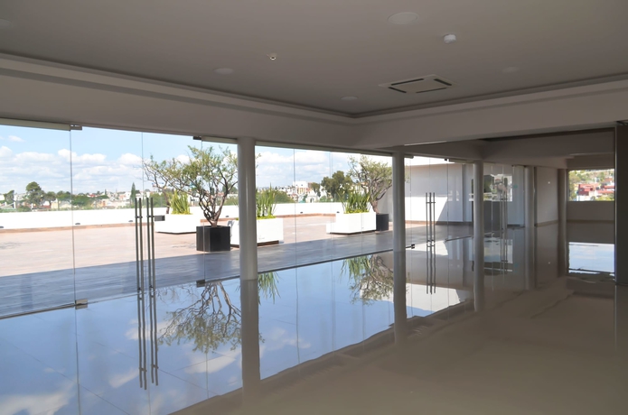 Imagen de los interiores del Hotel 5 De Mayo. Foto 15