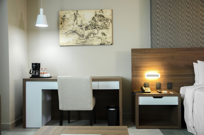 Imagen de la habitación del Hotel 5 De Mayo. Foto 12