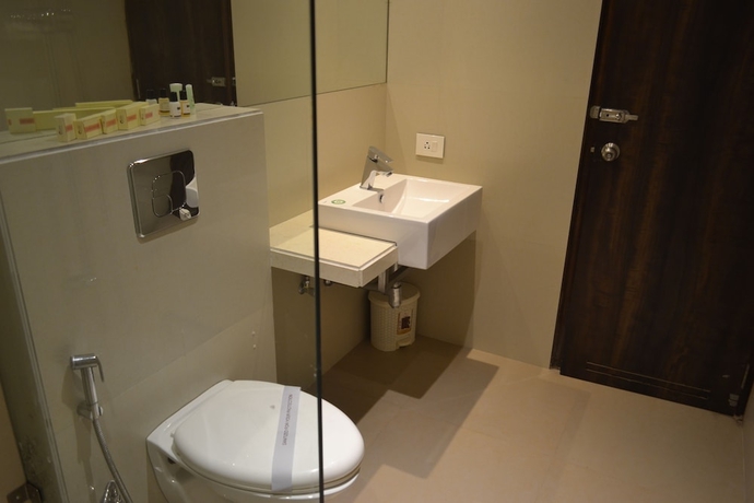 Imagen de la habitación del Hotel 5 Flowers. Foto 5