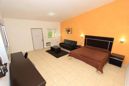 Imagen de la habitación del Hotel 5 Inn. Foto 7