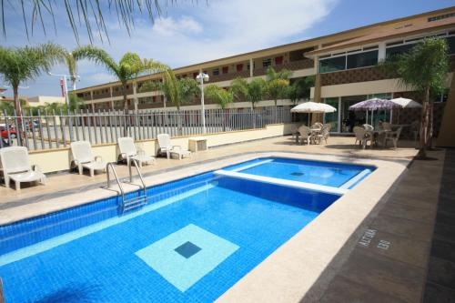 Imagen general del Hotel 5 Inn. Foto 2