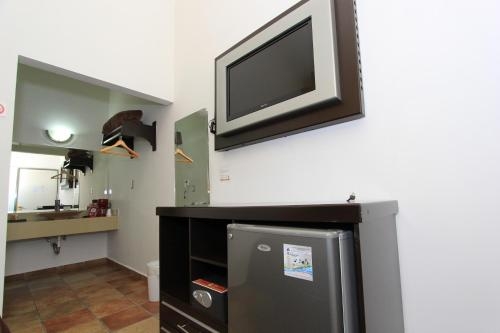 Imagen general del Hotel 5 Inn. Foto 4