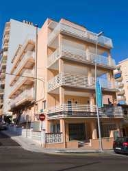 Imagen general del Hotel 5 Islas. Foto 1