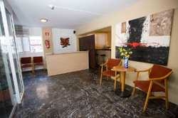 Imagen de los interiores del Hotel 5 Islas. Foto 3