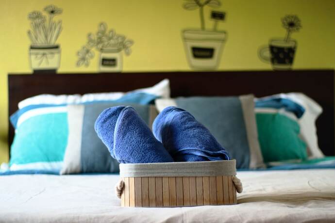 Imagen general del Hotel 5 Min Ninman Road and Best Mountain View. Foto 2