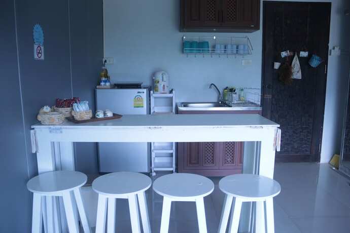 Imagen general del Hotel 5 Min Ninman Road and Best Mountain View. Foto 5