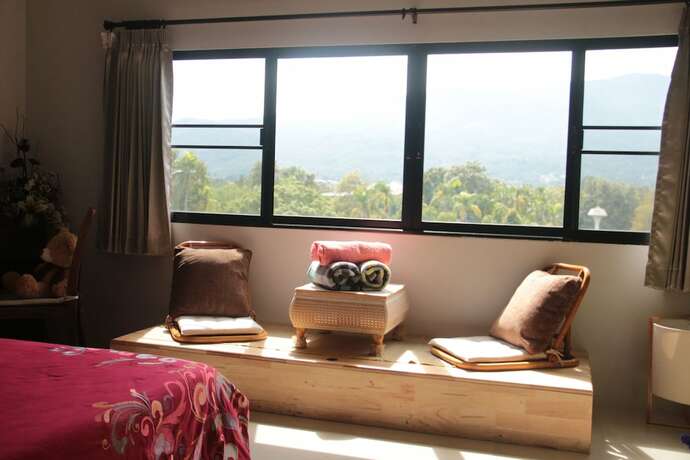 Imagen general del Hotel 5 Min Ninman Road and Best Mountain View. Foto 7