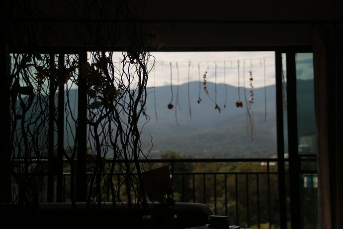 Imagen general del Hotel 5 Min Ninman Road and Best Mountain View. Foto 11