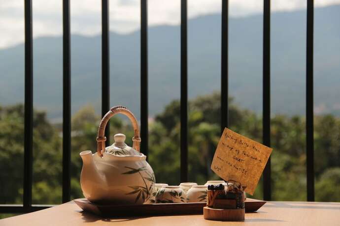 Imagen general del Hotel 5 Min Ninman Road and Best Mountain View. Foto 12