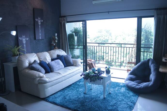 Imagen general del Hotel 5 Min Ninman Road and Best Mountain View. Foto 18