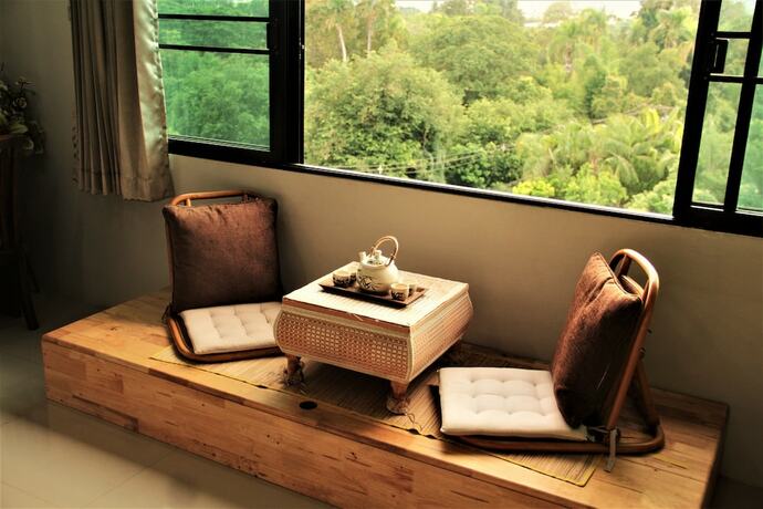 Imagen general del Hotel 5 Min Ninman Road and Best Mountain View. Foto 19