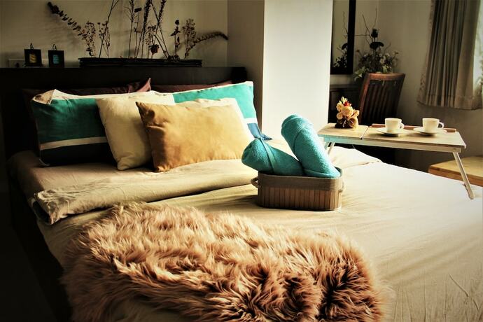 Imagen general del Hotel 5 Min Ninman Road and Best Mountain View. Foto 1